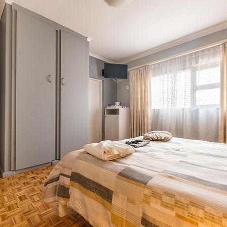Guesthouse Fischreiher B&B Swakopmund Kültér fotó