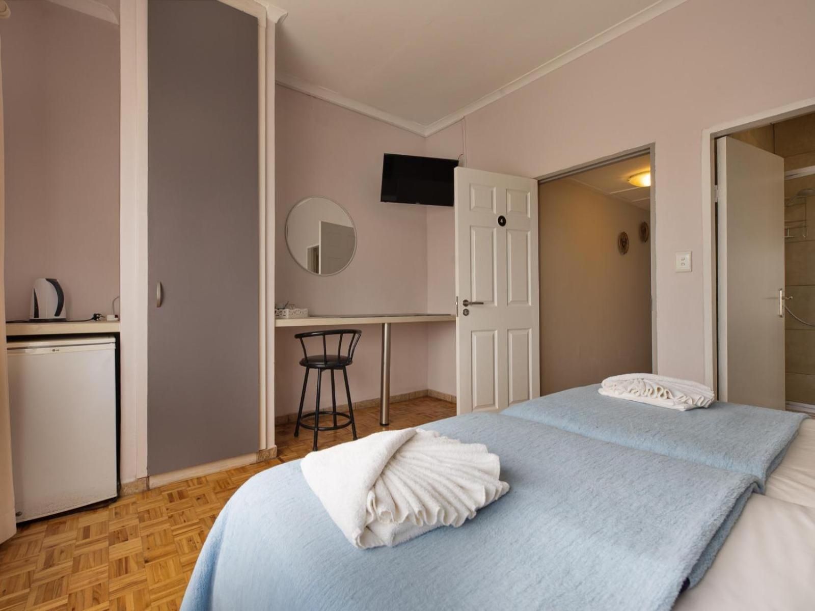 Guesthouse Fischreiher B&B Swakopmund Kültér fotó