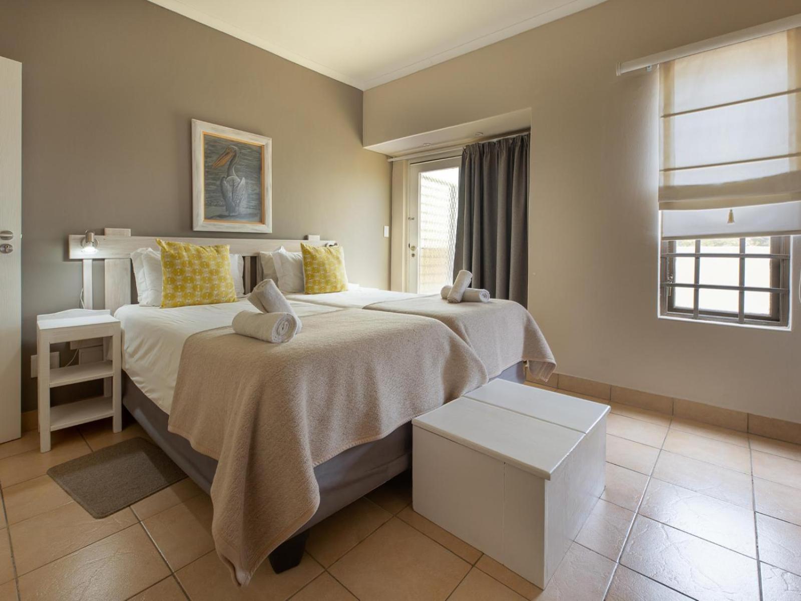 Guesthouse Fischreiher B&B Swakopmund Kültér fotó