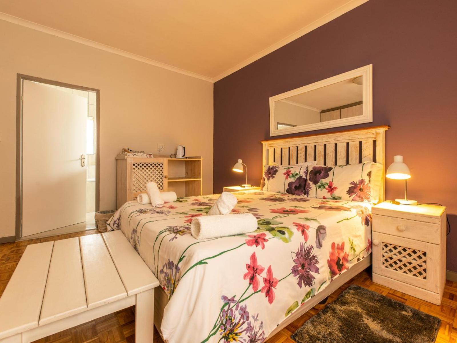 Guesthouse Fischreiher B&B Swakopmund Kültér fotó