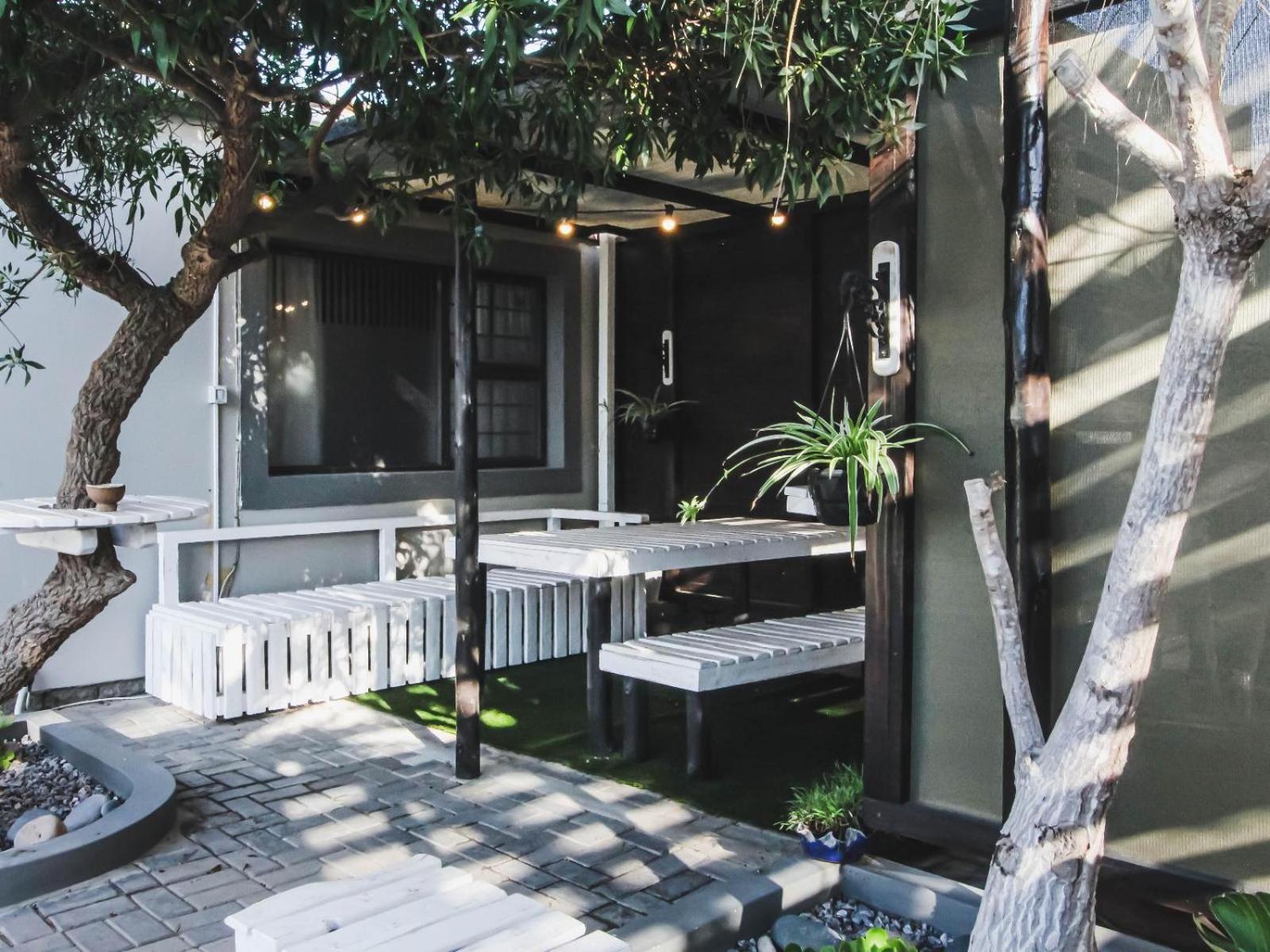 Guesthouse Fischreiher B&B Swakopmund Kültér fotó