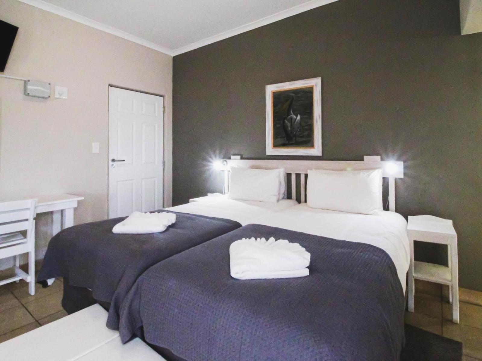 Guesthouse Fischreiher B&B Swakopmund Kültér fotó