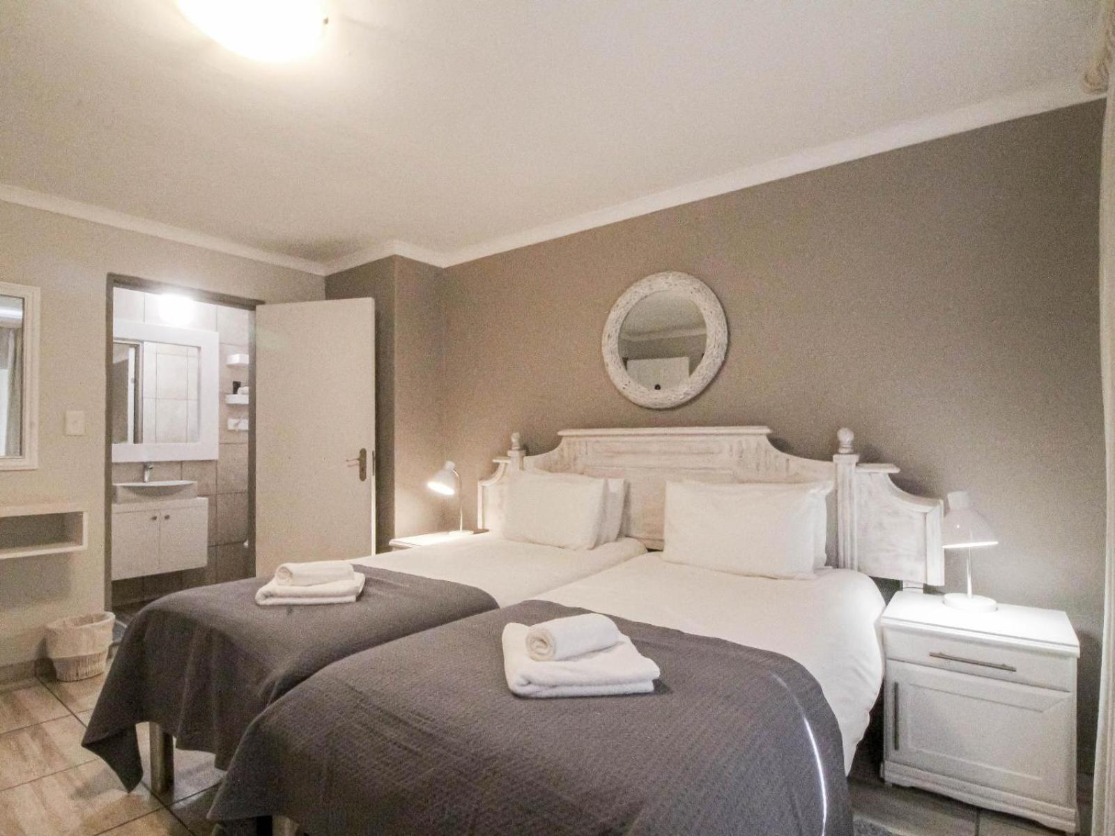 Guesthouse Fischreiher B&B Swakopmund Kültér fotó