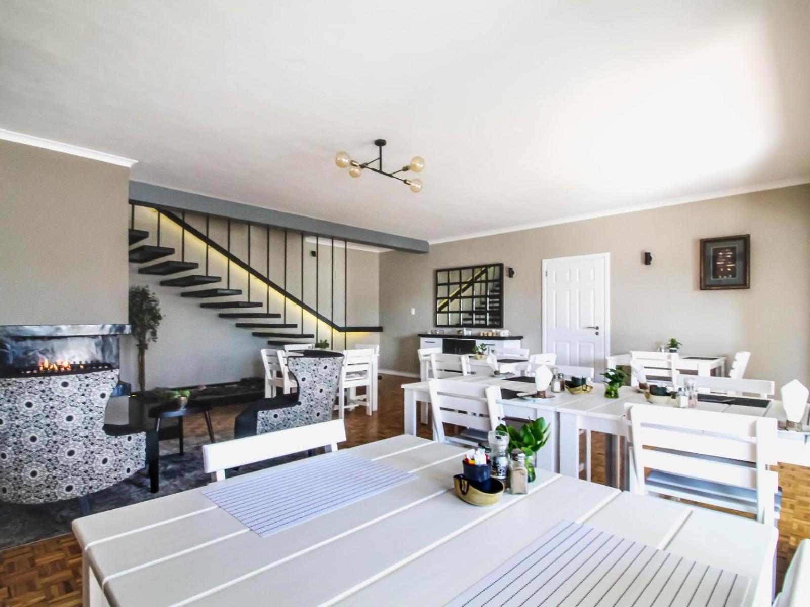 Guesthouse Fischreiher B&B Swakopmund Kültér fotó