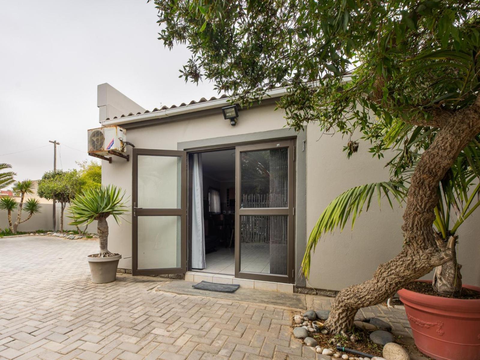 Guesthouse Fischreiher B&B Swakopmund Kültér fotó