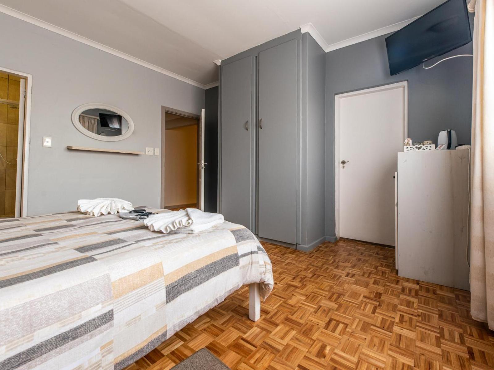Guesthouse Fischreiher B&B Swakopmund Kültér fotó