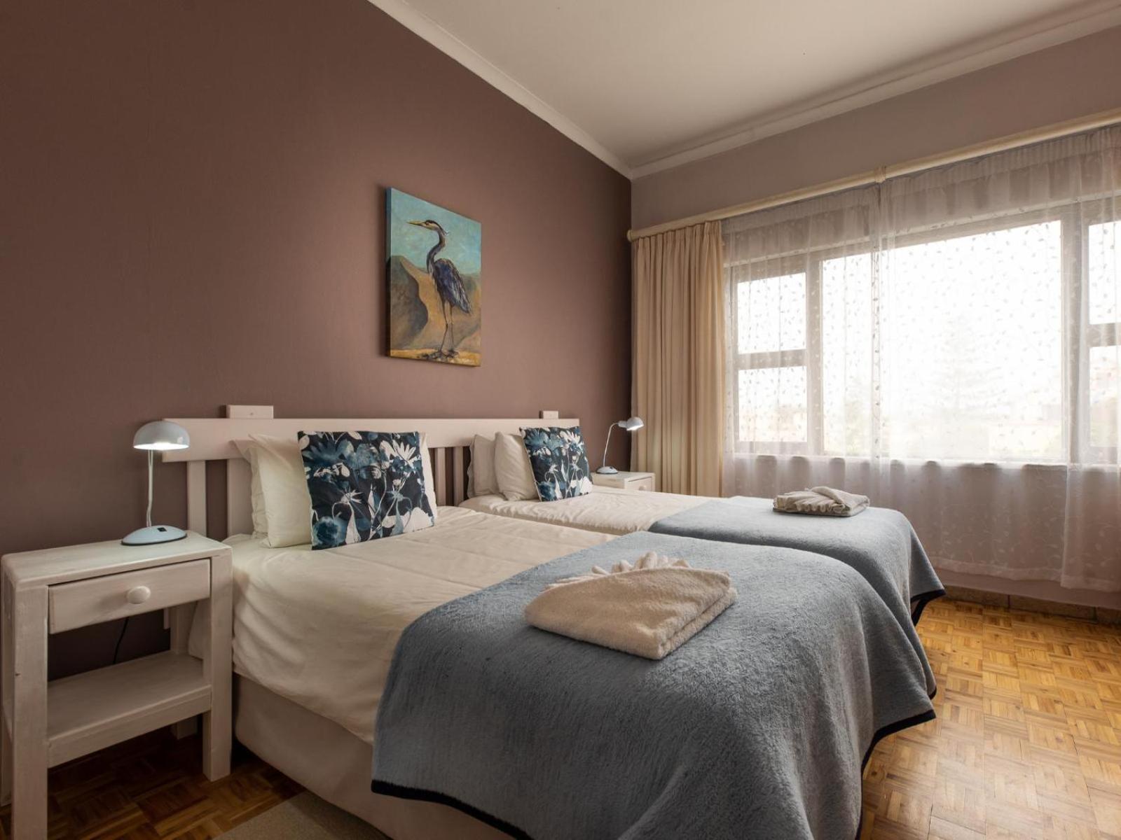 Guesthouse Fischreiher B&B Swakopmund Kültér fotó