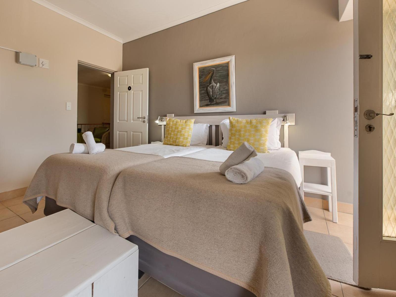 Guesthouse Fischreiher B&B Swakopmund Kültér fotó