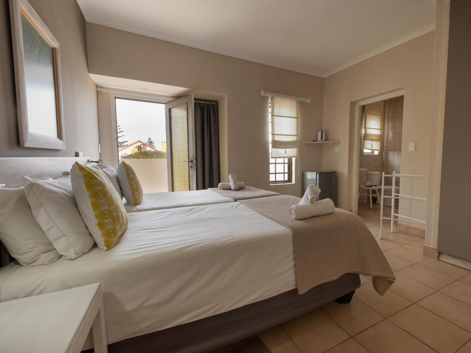 Guesthouse Fischreiher B&B Swakopmund Kültér fotó