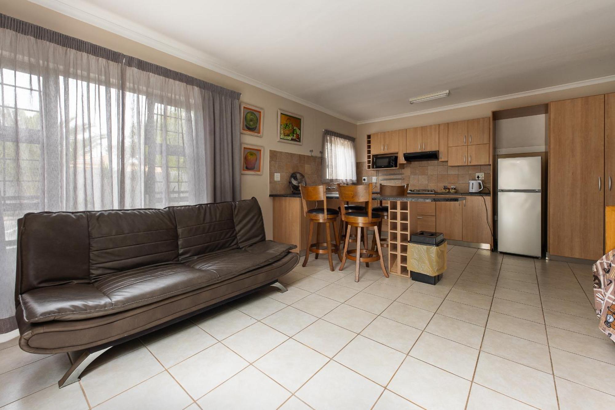 Guesthouse Fischreiher B&B Swakopmund Kültér fotó