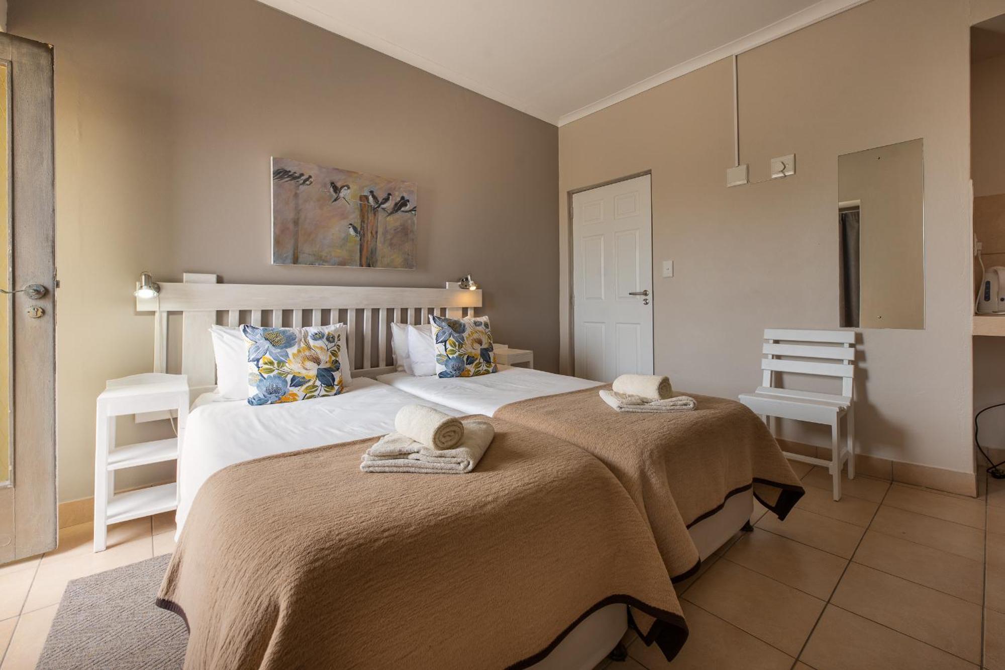Guesthouse Fischreiher B&B Swakopmund Kültér fotó