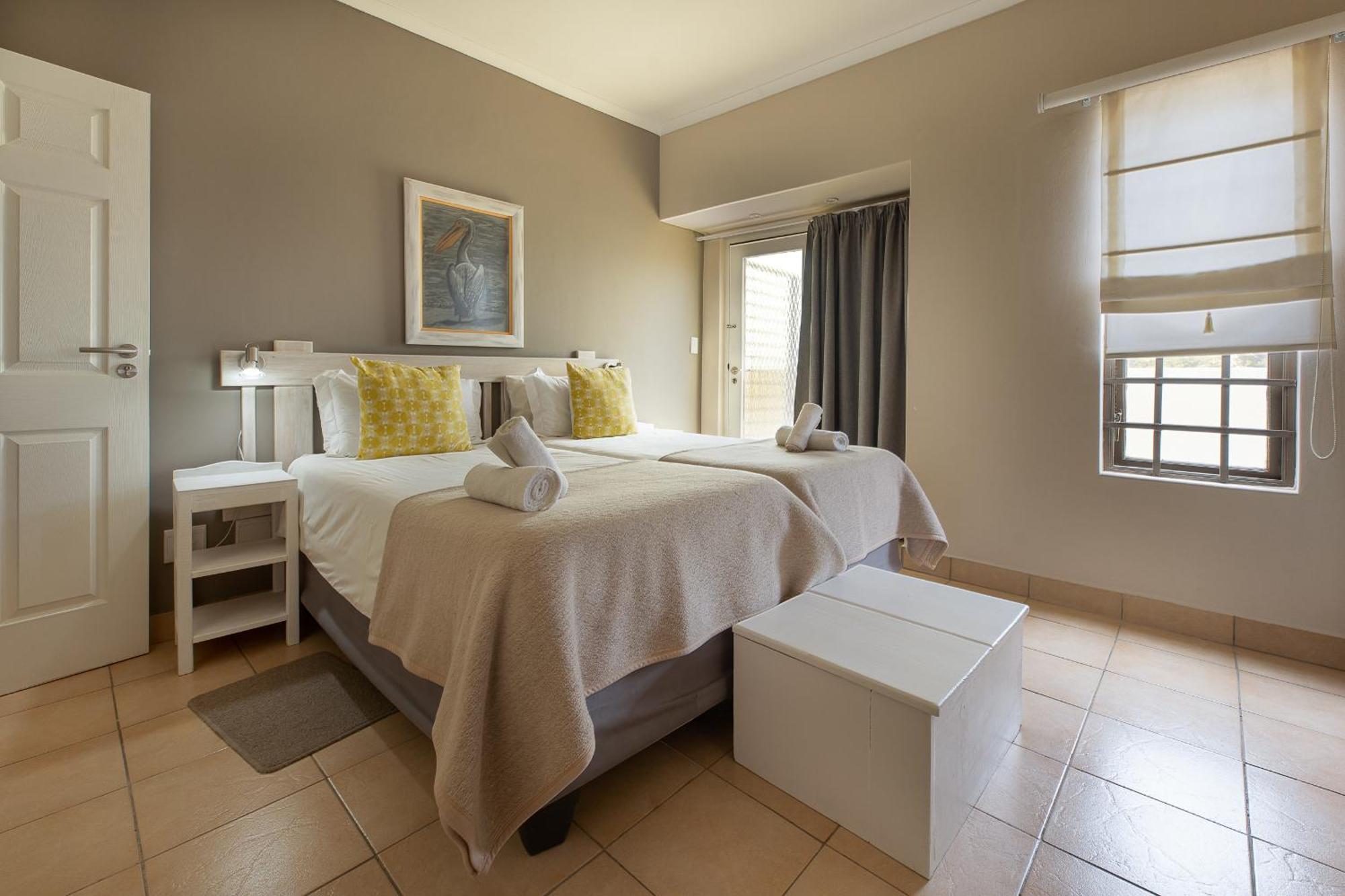 Guesthouse Fischreiher B&B Swakopmund Kültér fotó
