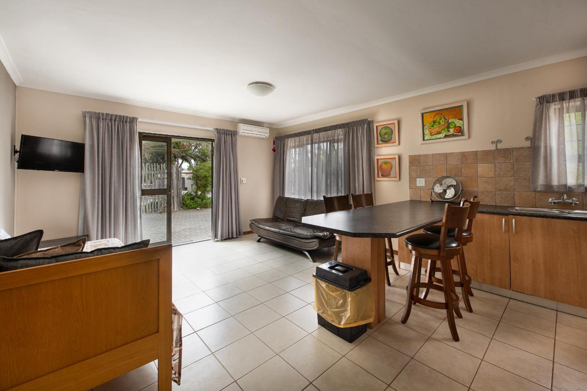Guesthouse Fischreiher B&B Swakopmund Kültér fotó