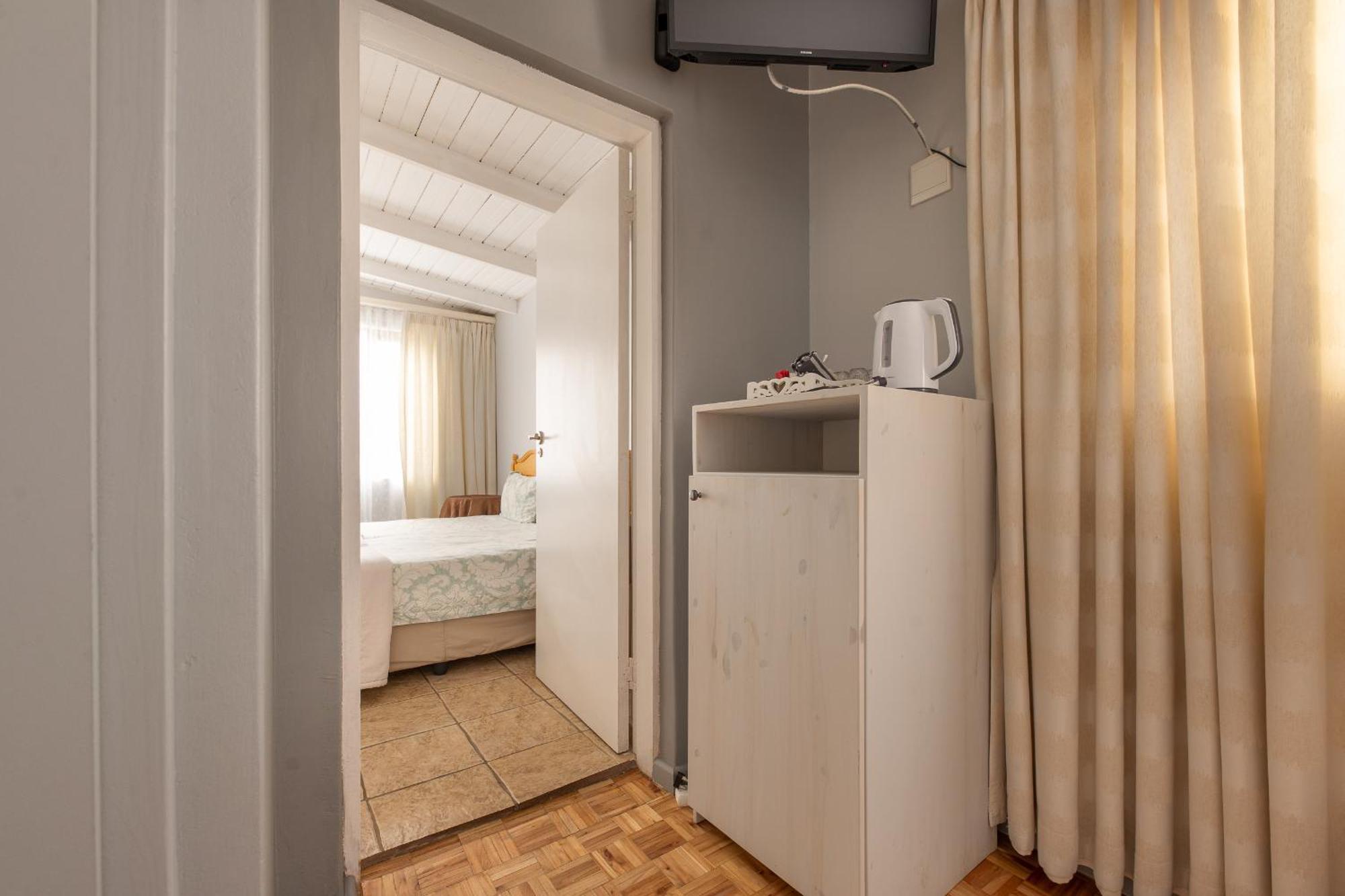 Guesthouse Fischreiher B&B Swakopmund Kültér fotó