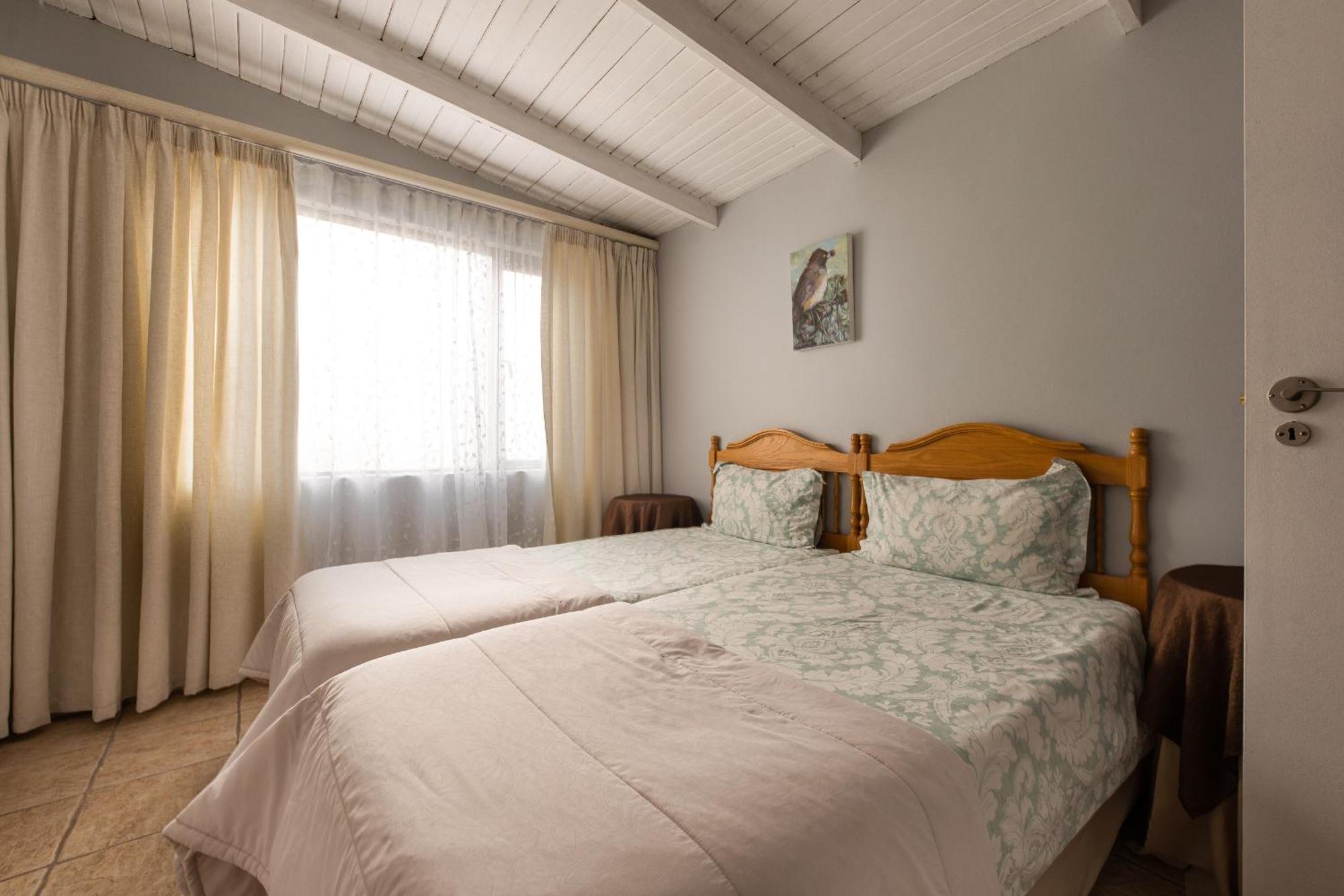 Guesthouse Fischreiher B&B Swakopmund Kültér fotó