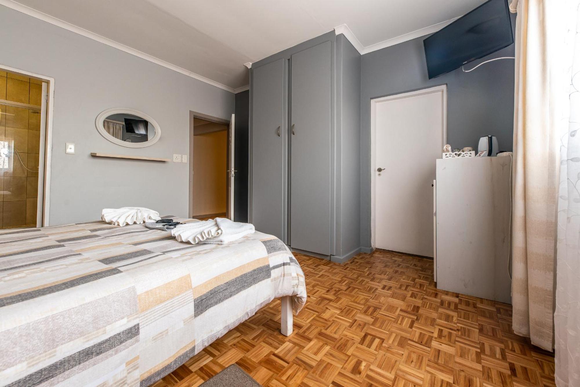 Guesthouse Fischreiher B&B Swakopmund Kültér fotó