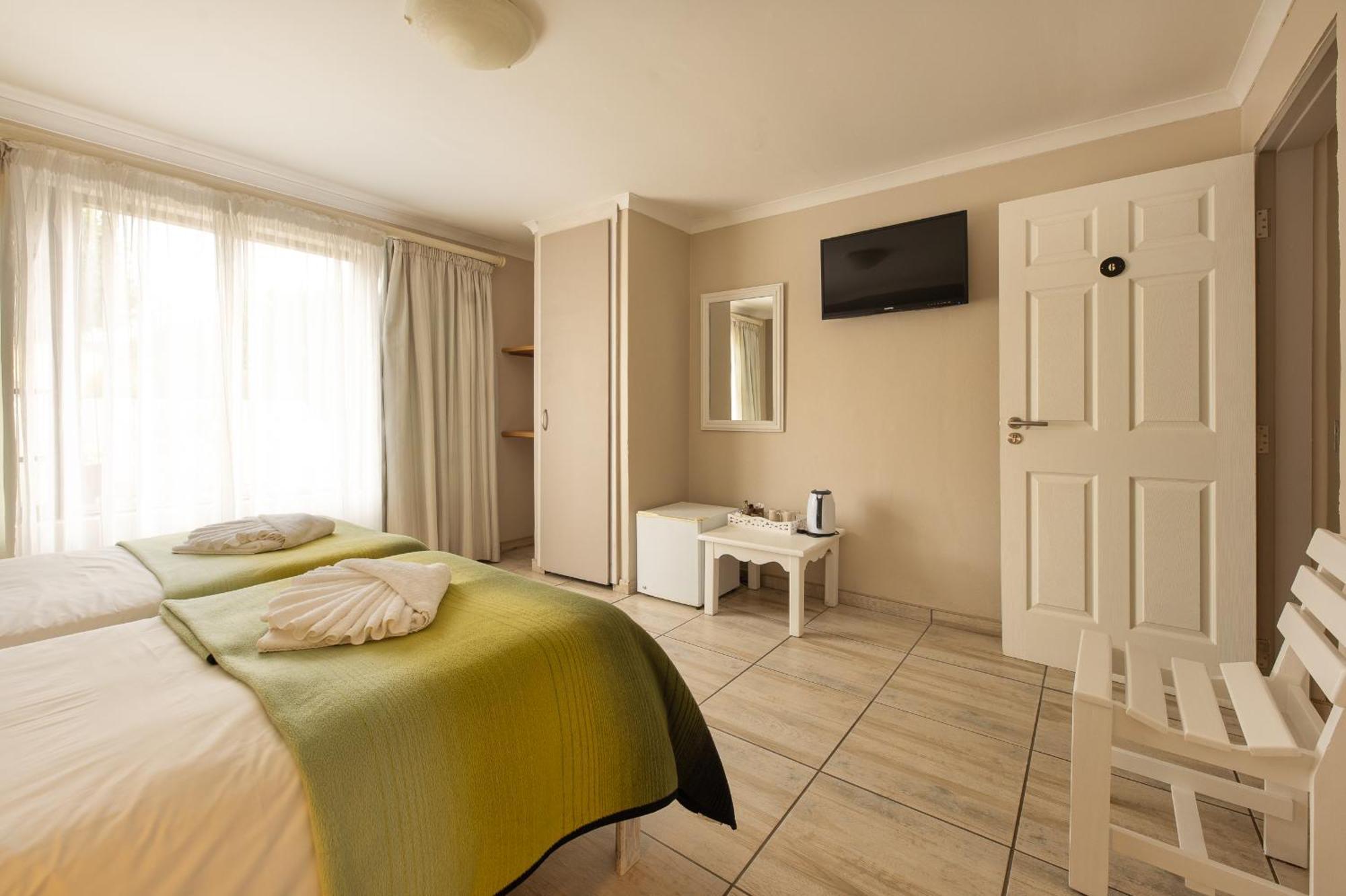 Guesthouse Fischreiher B&B Swakopmund Kültér fotó
