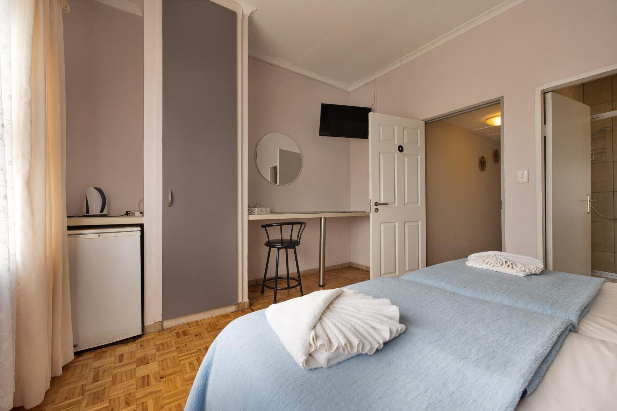 Guesthouse Fischreiher B&B Swakopmund Kültér fotó