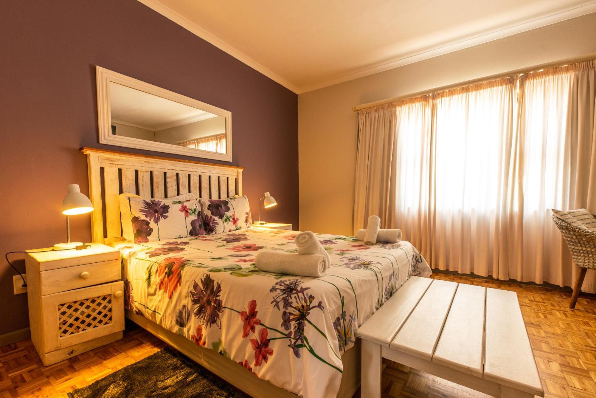 Guesthouse Fischreiher B&B Swakopmund Kültér fotó