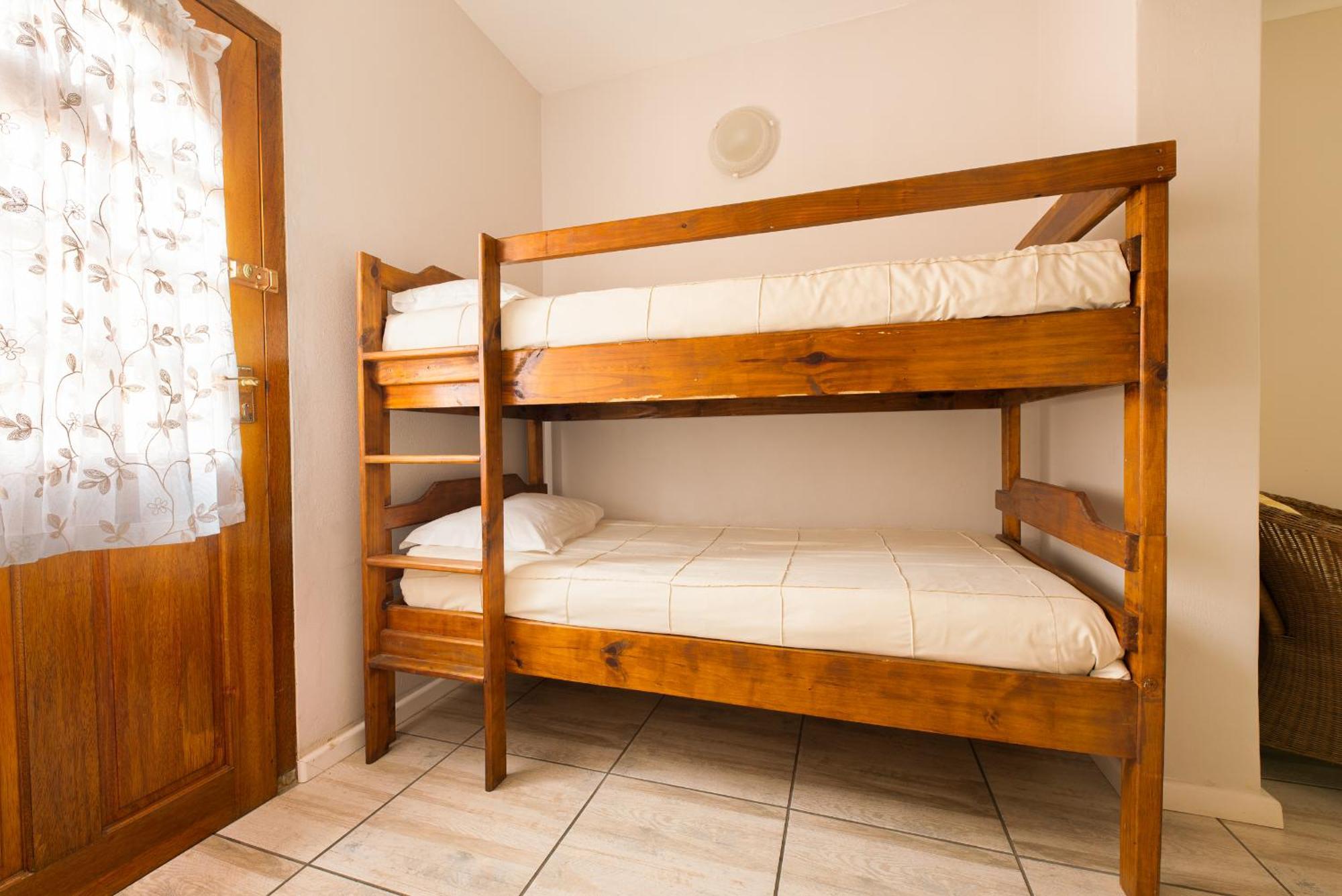 Guesthouse Fischreiher B&B Swakopmund Kültér fotó
