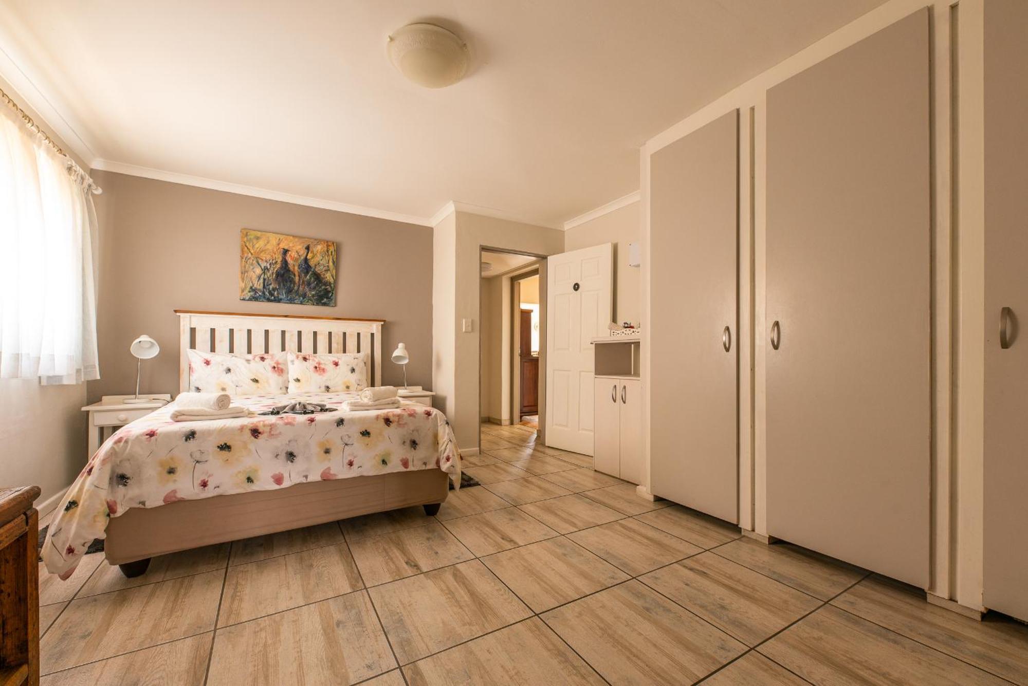 Guesthouse Fischreiher B&B Swakopmund Kültér fotó