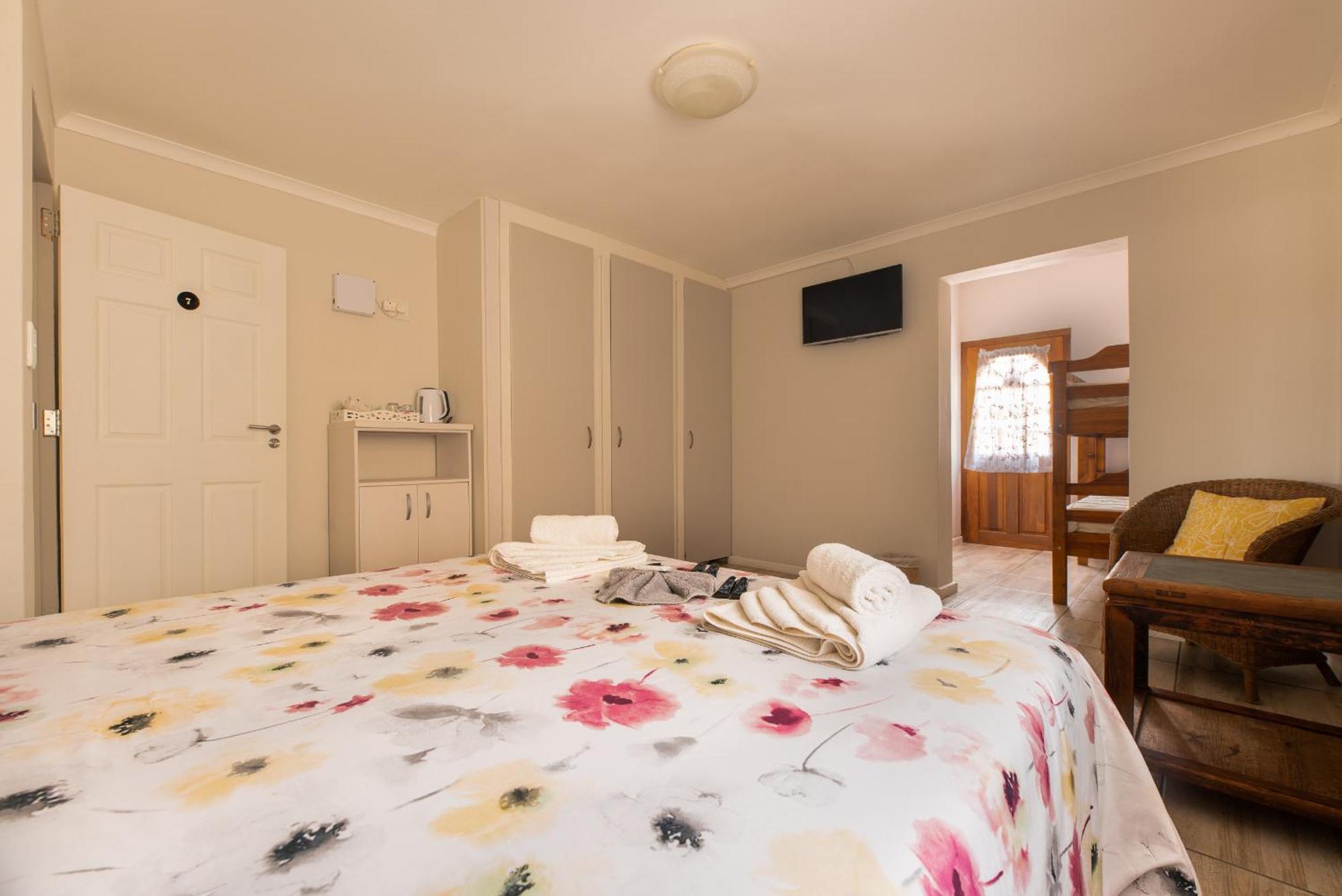 Guesthouse Fischreiher B&B Swakopmund Kültér fotó