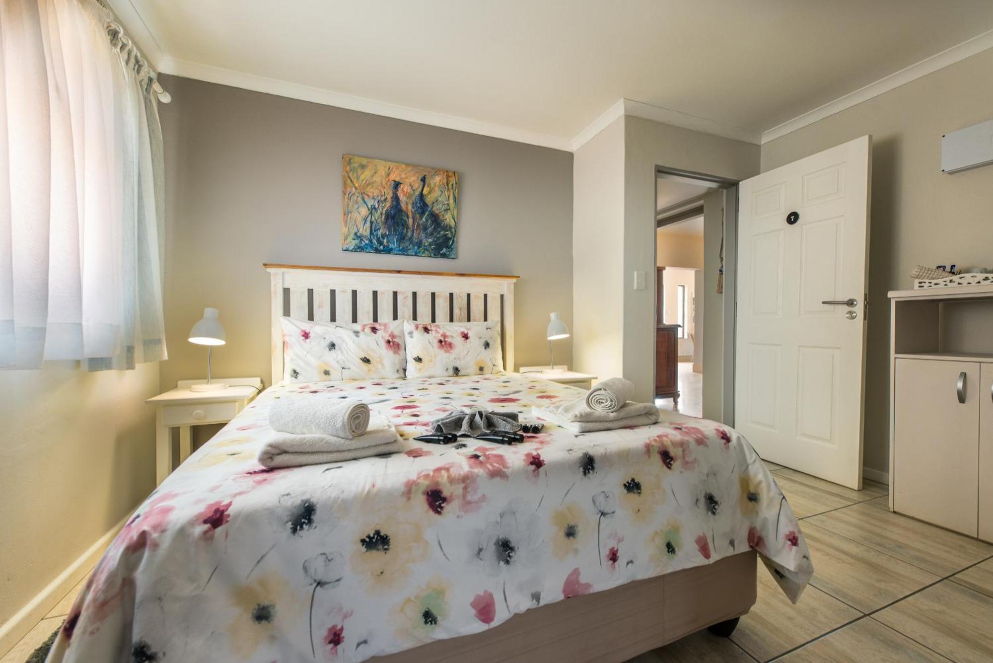 Guesthouse Fischreiher B&B Swakopmund Kültér fotó