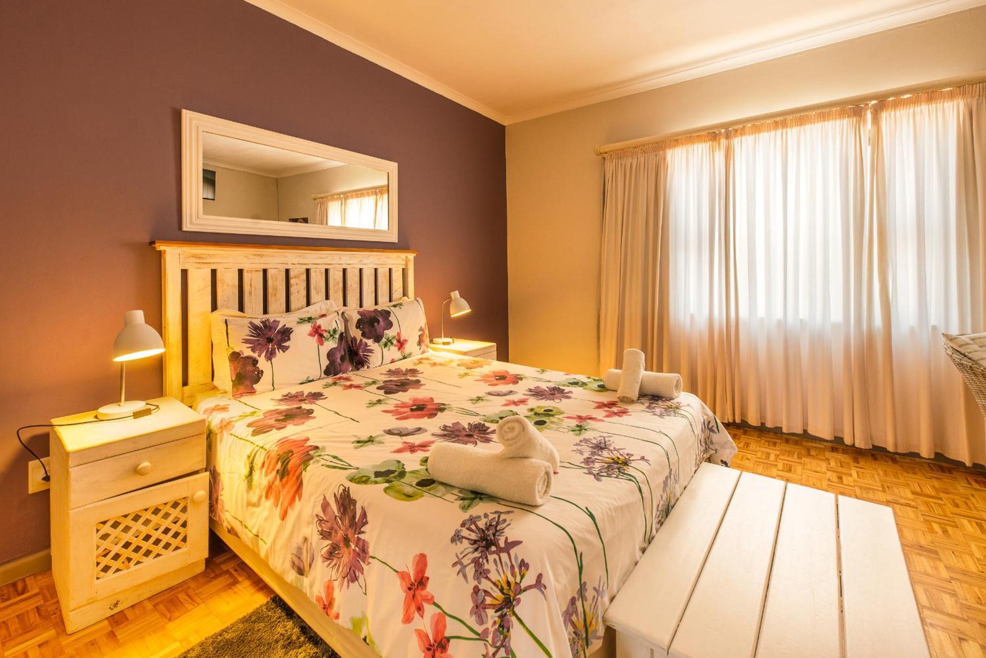 Guesthouse Fischreiher B&B Swakopmund Kültér fotó