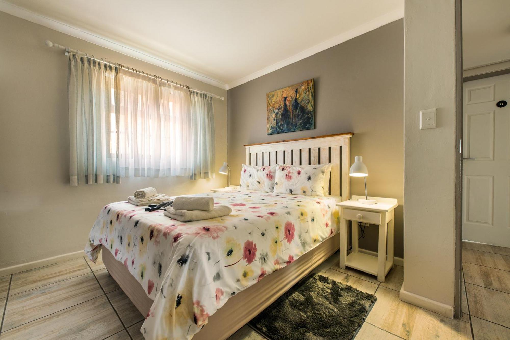 Guesthouse Fischreiher B&B Swakopmund Kültér fotó